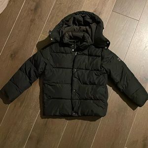 Super Warm Gap Kids Puffer Jacket